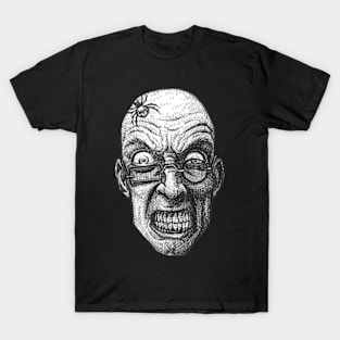 Transmetropolitan T-Shirt